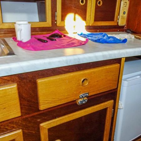 2 Bedroom Amazing Ship In Wismar Exterior photo